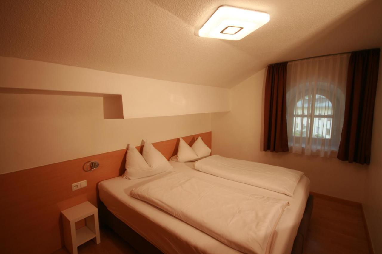 Familienappartements Eder - Free Entry To Tauern Spa Kaprun Included Exterior photo