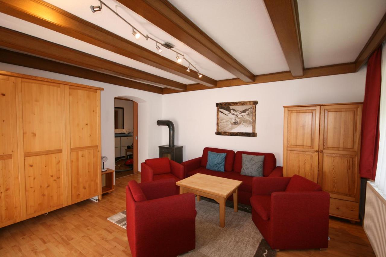 Familienappartements Eder - Free Entry To Tauern Spa Kaprun Included Exterior photo