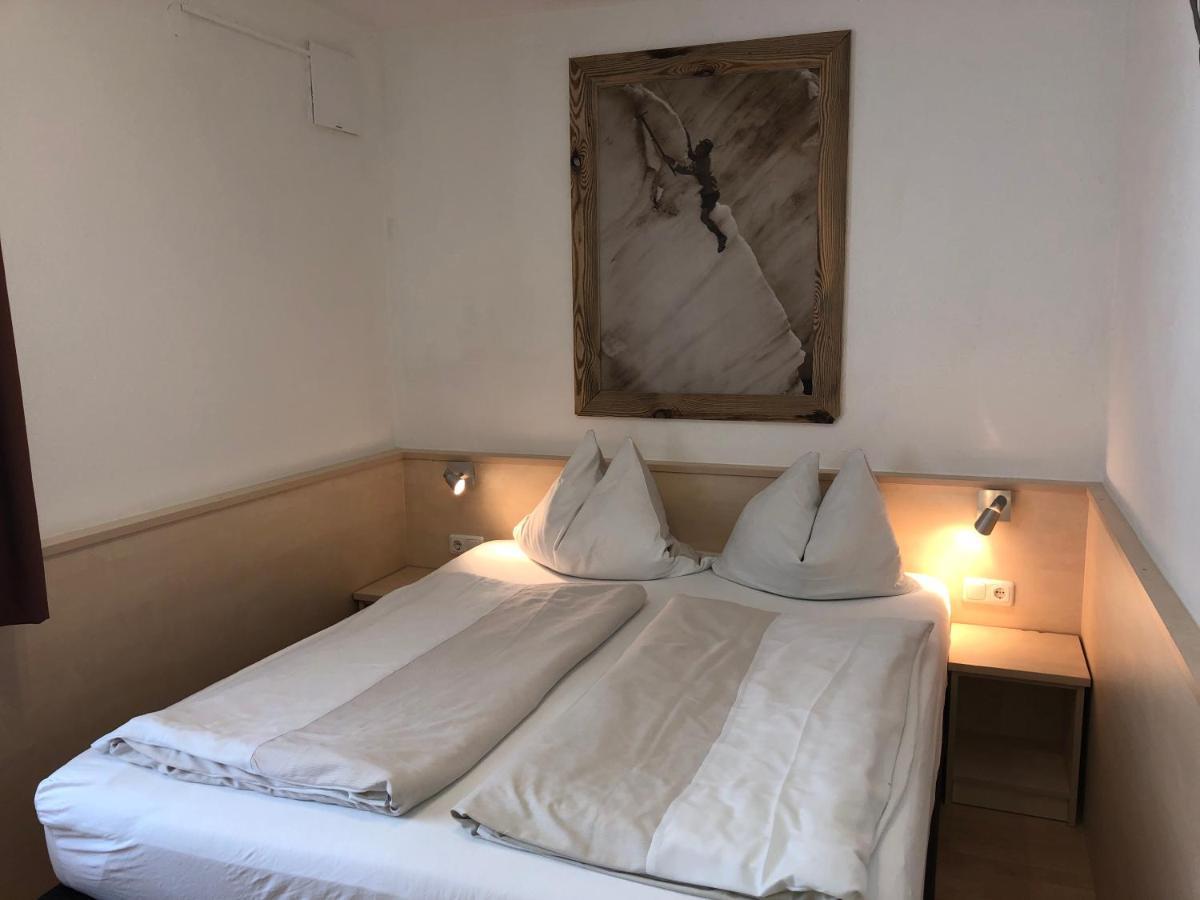 Familienappartements Eder - Free Entry To Tauern Spa Kaprun Included Exterior photo