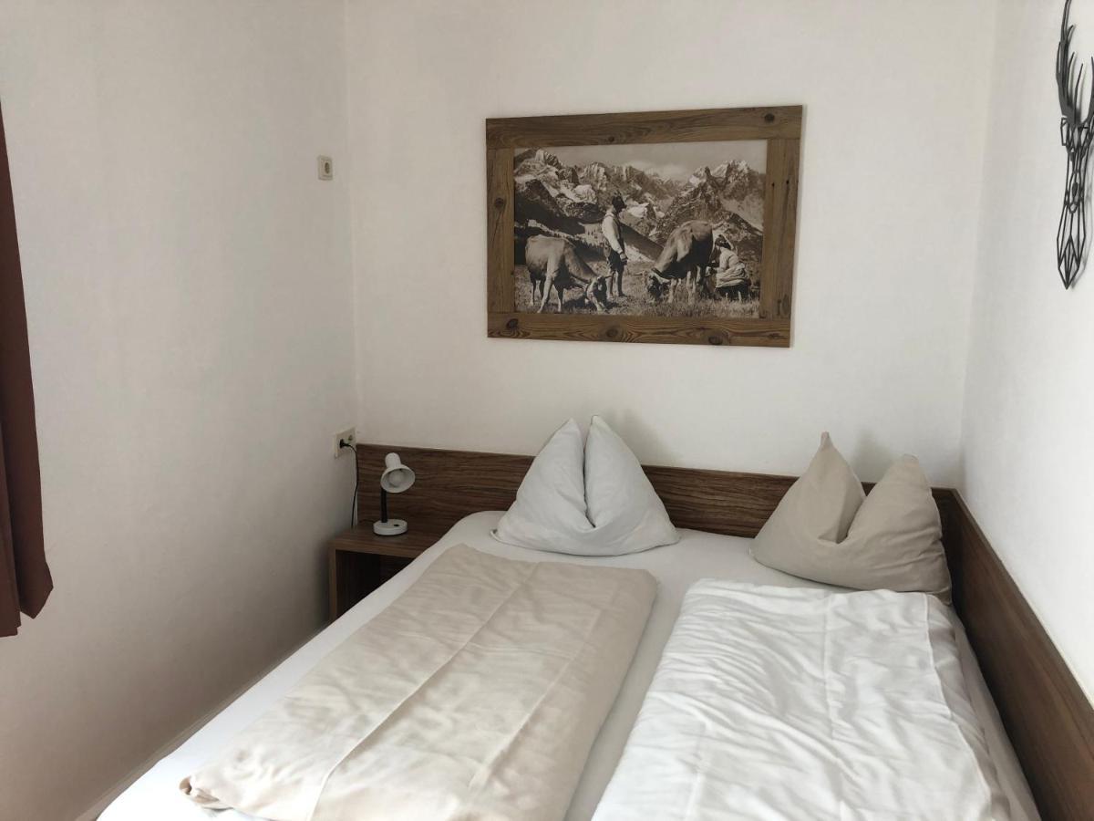 Familienappartements Eder - Free Entry To Tauern Spa Kaprun Included Exterior photo