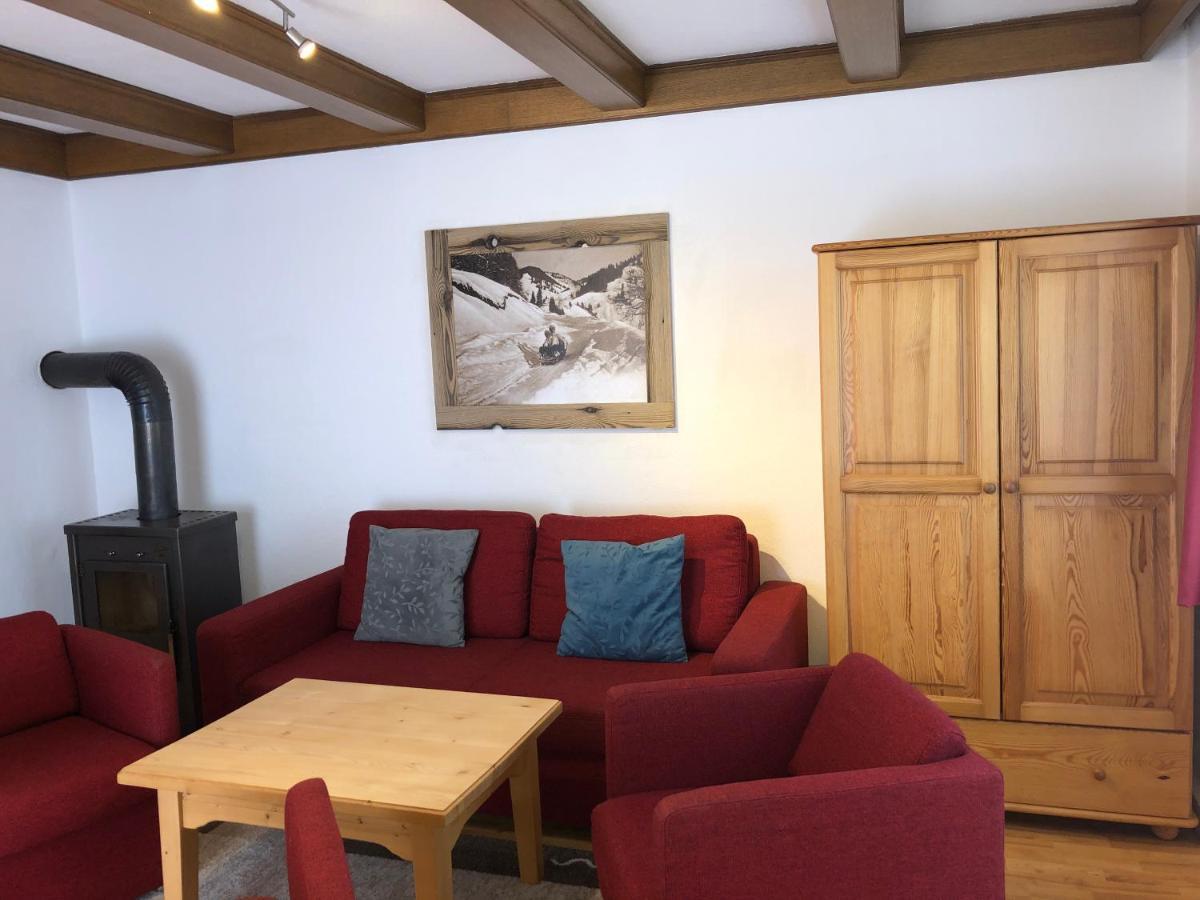 Familienappartements Eder - Free Entry To Tauern Spa Kaprun Included Exterior photo
