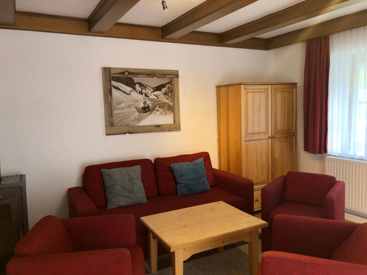 Familienappartements Eder - Free Entry To Tauern Spa Kaprun Included Exterior photo