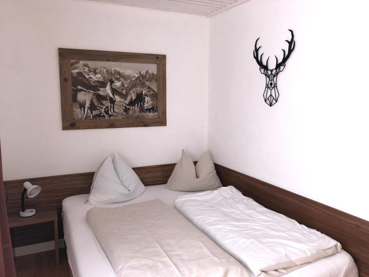 Familienappartements Eder - Free Entry To Tauern Spa Kaprun Included Exterior photo