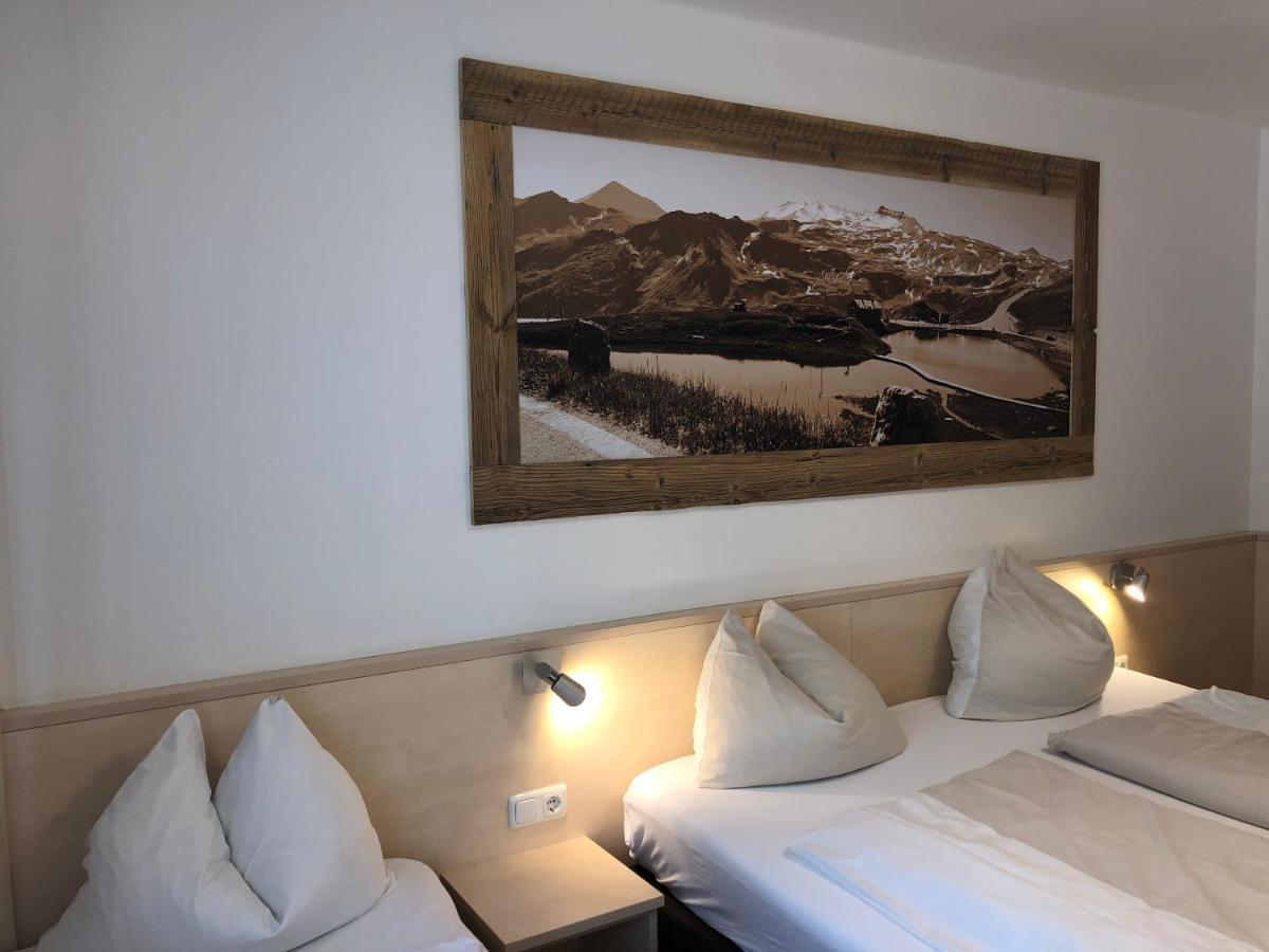Familienappartements Eder - Free Entry To Tauern Spa Kaprun Included Exterior photo