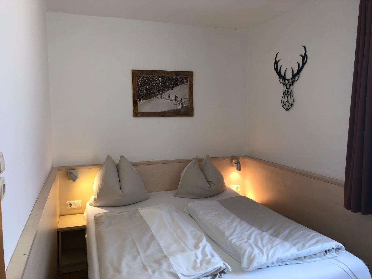 Familienappartements Eder - Free Entry To Tauern Spa Kaprun Included Exterior photo