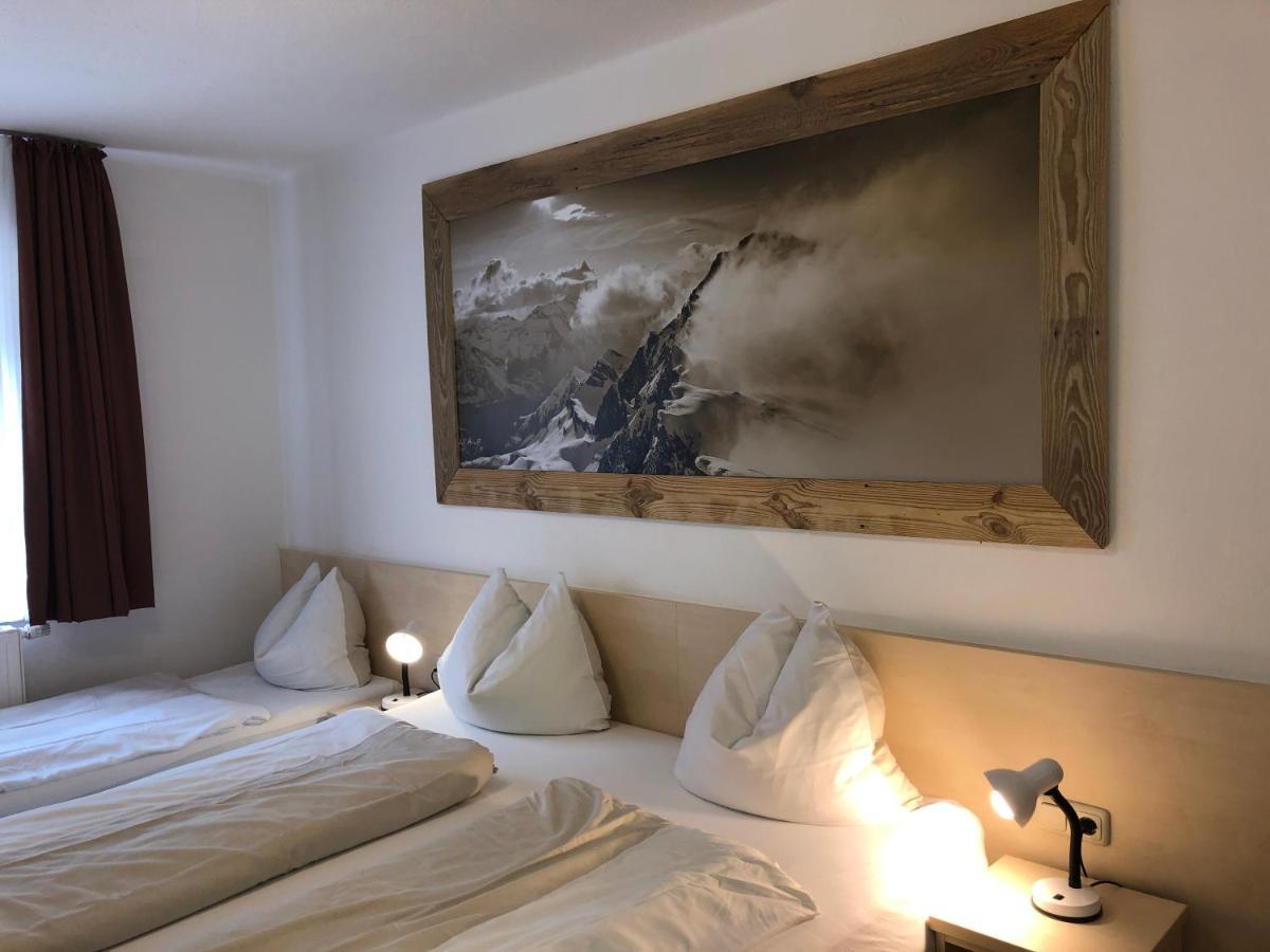 Familienappartements Eder - Free Entry To Tauern Spa Kaprun Included Exterior photo