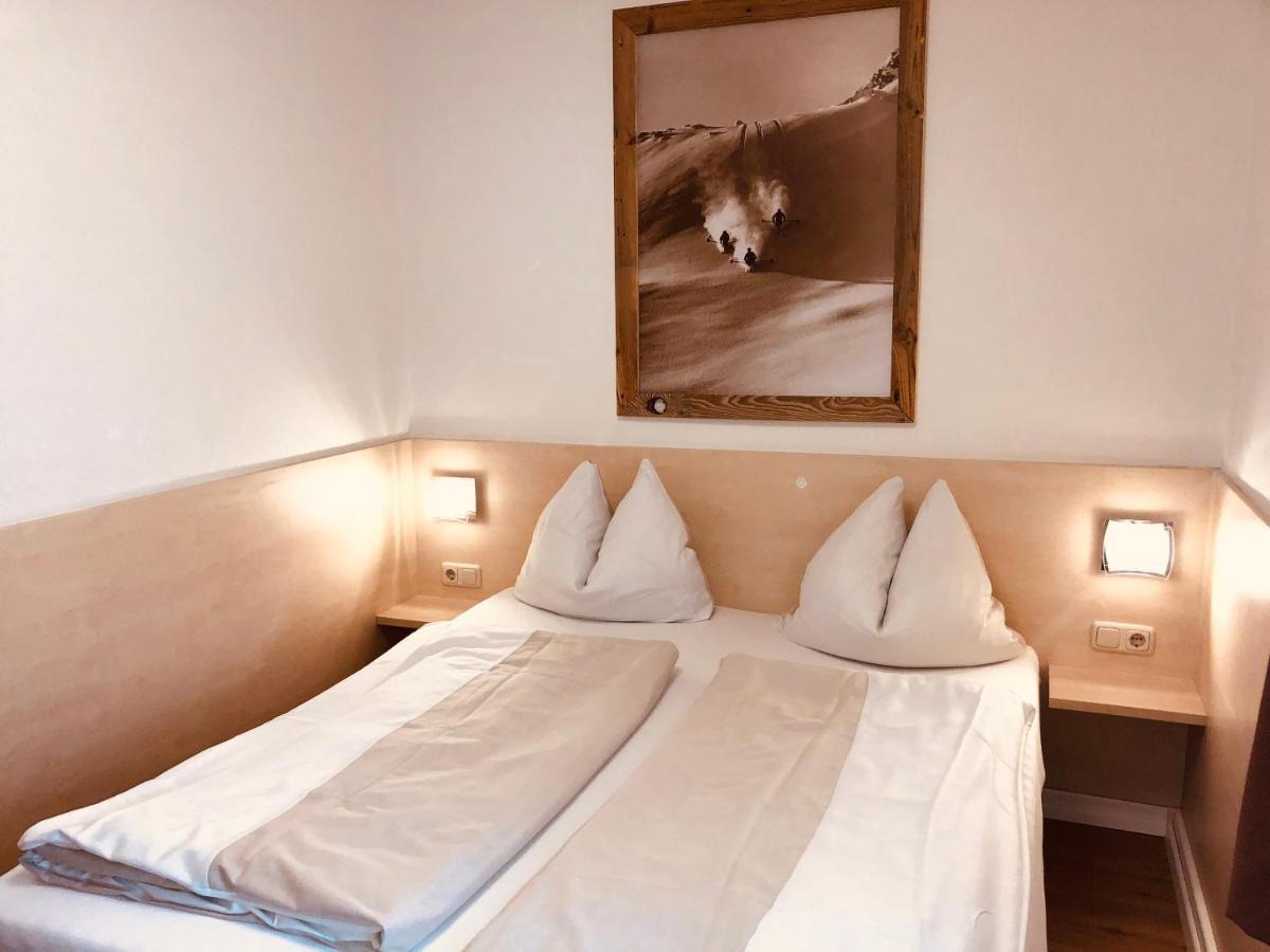 Familienappartements Eder - Free Entry To Tauern Spa Kaprun Included Exterior photo