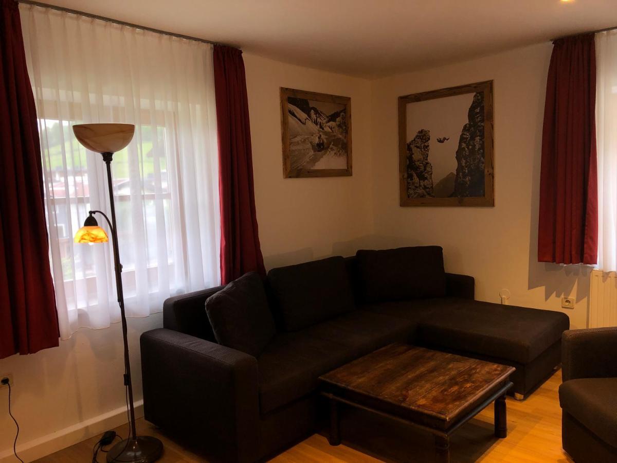 Familienappartements Eder - Free Entry To Tauern Spa Kaprun Included Exterior photo