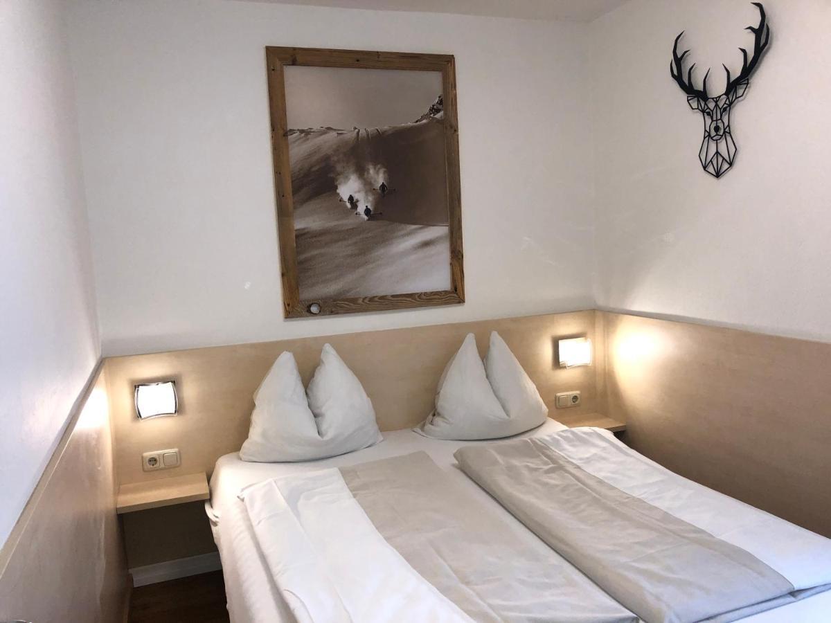 Familienappartements Eder - Free Entry To Tauern Spa Kaprun Included Exterior photo
