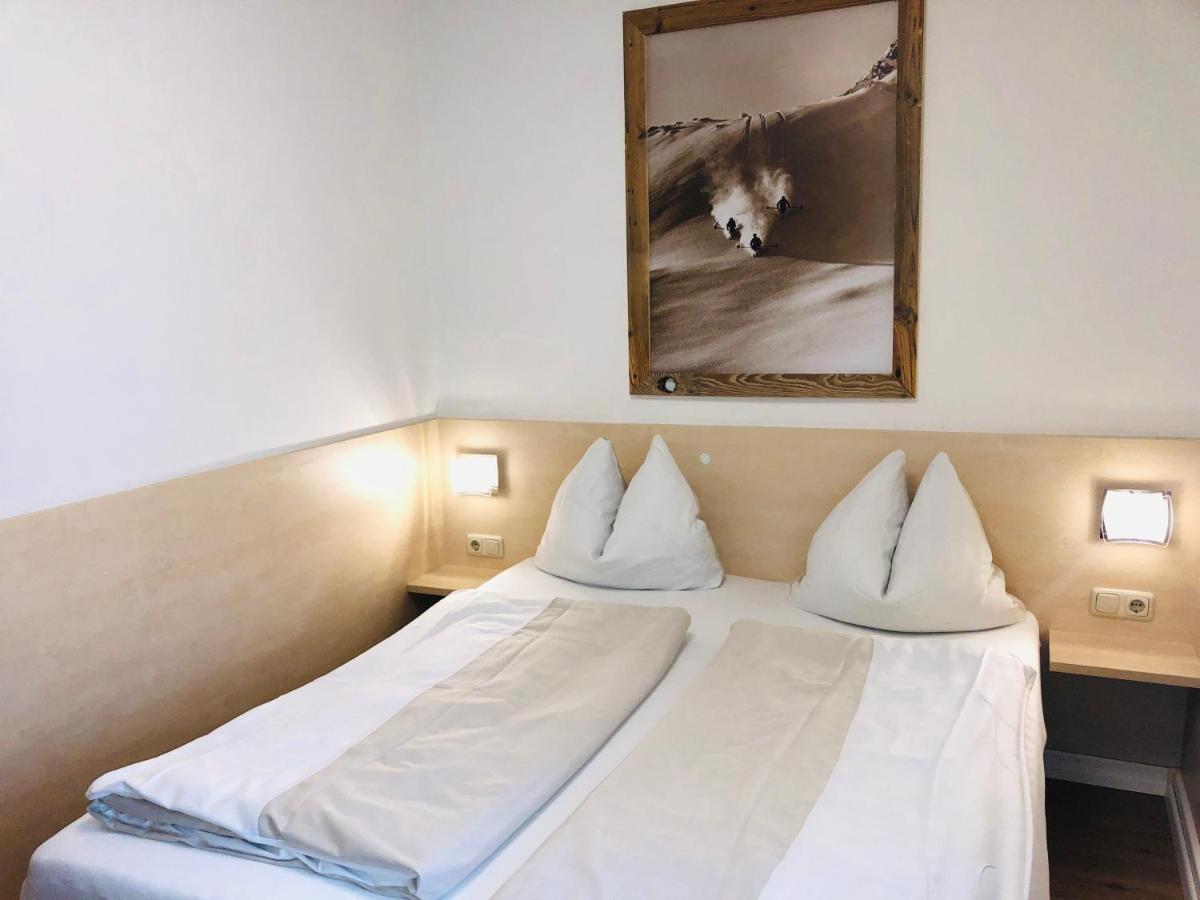 Familienappartements Eder - Free Entry To Tauern Spa Kaprun Included Exterior photo